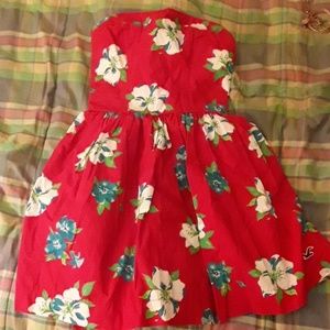 Hollister dress